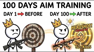 100 Days Aim Training - Day 003