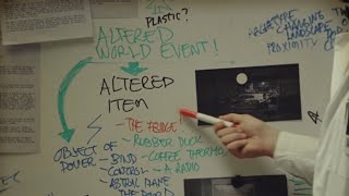 Altered Items - Dr. Darling's Presentation - Control
