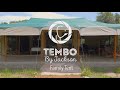 Family tent tembo by jackson bush camp