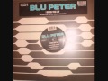 Blu Peter - I Bring You Luv (Haunting Trance Mix)