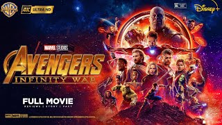 Avengers Infinity War Full HD Movie English | Subtitle | Tony Stark|Avengers Infinity Story Review