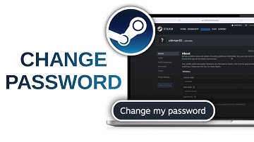 How to Change Steam Password - Quick and Easy Guide!