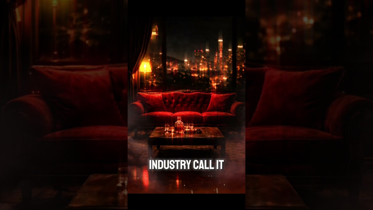 Hollywood Ain’t Holy.