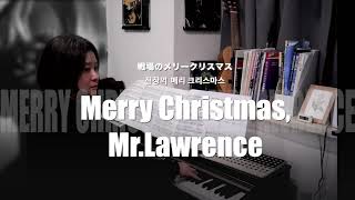 Merry Christmas,Mr.Lawrence (Piano Solo) - Ryuichi Sakamoto