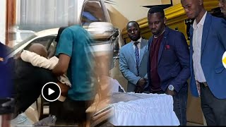 Finally! President Museveni ne government ye bibino pastor akakasiza akatambi kakano/ maziga eno ate