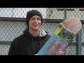This Skateboard Engineer Is Inventing New Ways To Skate | Obsessed | WIRED