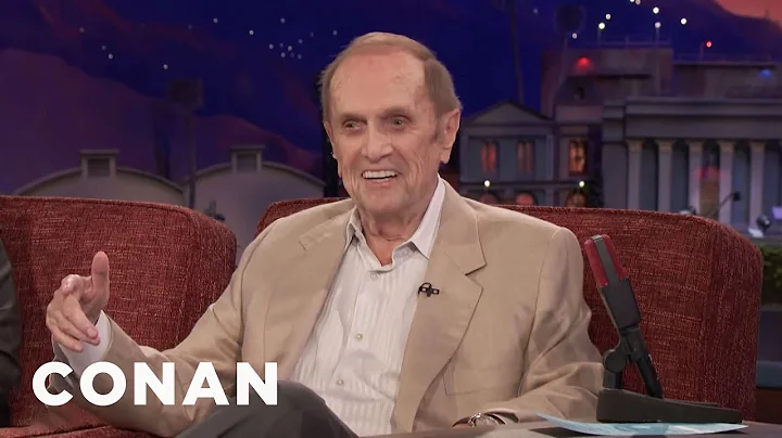 Bob Newhart's Impression Of Joe Pesci As A GPS Voi...