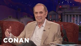 Bob Newharts Impression Of Joe Pesci As A Gps Voice Conan On Tbs