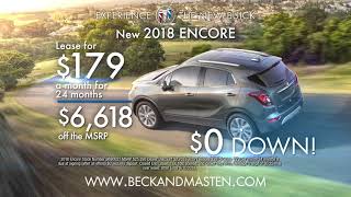Beck Masten South - Summer Sell-A-Thon is Back Spot 6