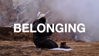 BELONGING | The North Face