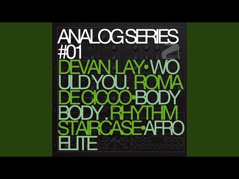 Body Body (feat. Lili G)