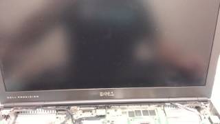 Carte vidéo défectueuse - Nvidia Quadro 3000M