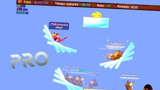 Racing First's Pro #2 ''Transformice''