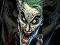 El Joker se molestó con Bane por matar a Alfred #dc #dccomics #comics #batman #joker