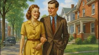 Nostalgic Oldies Playlist | Vintage Vibes for a Golden Era | Good Mood Music from 1930s & 1940s