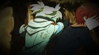 Super Villain Playboi Carti Flow Anime Edit.