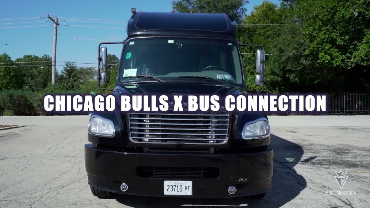Chicago Bulls l Collab Promo l Campaign Video
