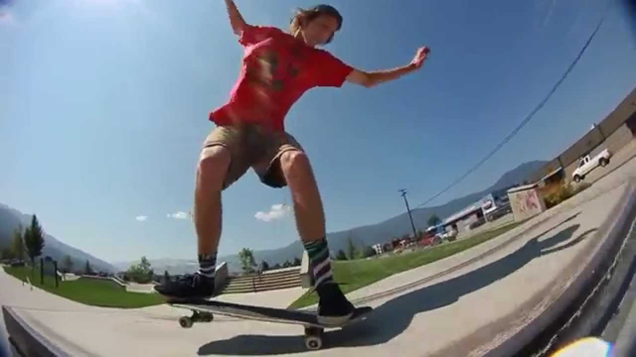 Jeremy Viejou (Best of 2014)