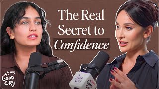 Download Lagu Confidence: How to Build It, Be It, and Own It with Roxie Nafousi MP3 Download Lagu Confidence: How to Build It, Be It, and Own It with Roxie Nafousi MP3