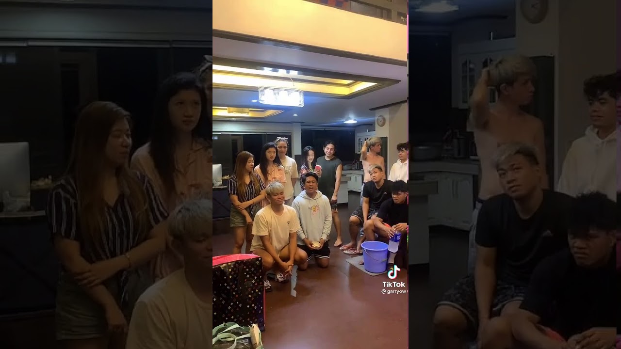 For Real Challenge tiktok by Brusko Bros