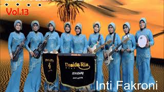 Download Lagu Nasida Ria Vol.13 MP3
