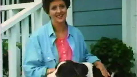 #4 ~ Top Breeder TV Commercial ~ Deborah Kirk