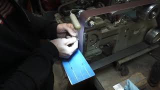 DIY Screwdriver Car Key