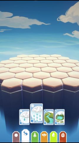 高評価の自然生成リラックスゲーム『PRESERVE : 自然の守護者』、モバイル版が9月16日配信へ。指先ひとつで“生命爆発” #shorts