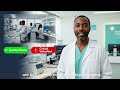 Nigerian Laboratory Information Management System - GoodMedico LIMS Intro