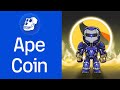 Ape Coin Aftermath! Bullish News for LUNA!