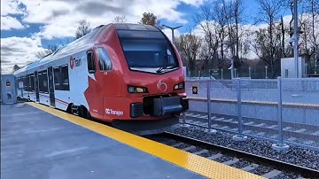 OC Transpo - "The Commuter