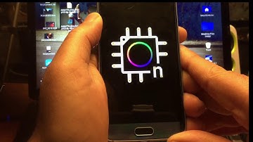 Android 9 LINEAGE OS 16 DEC for Samsung S6 multi Family - review