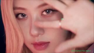 BLACKPINK - SO HOT REMIX (COVER) FMV