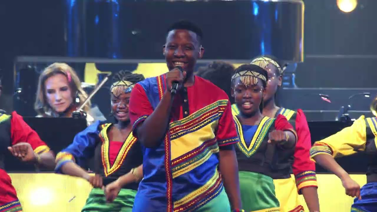 Various Artists - Finalé Medley (Live at Lexus Pop Classics 2024)