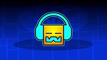 Geometry Dash - Level 16 - Hexagon Force - Soundtrack