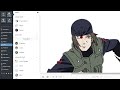 End of video