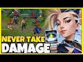 The NEW Akali Mechanic EVERY PRO is ABUSING *CANCEL ENEMY SPELLS* - League of Legends