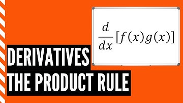 How do you use the Product Rule to find the Derivative of a function in Mathematics?