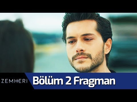 Zemheri 2. Bölüm Fragman