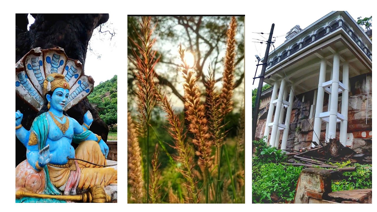 Siddeshwar temple Kanabargi | Belgaum