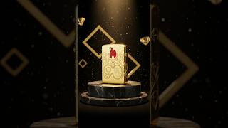 🔥 Zippo 49866 90th Anniversary Asia Pacific Limited Edition #shorts #zippo #lighter