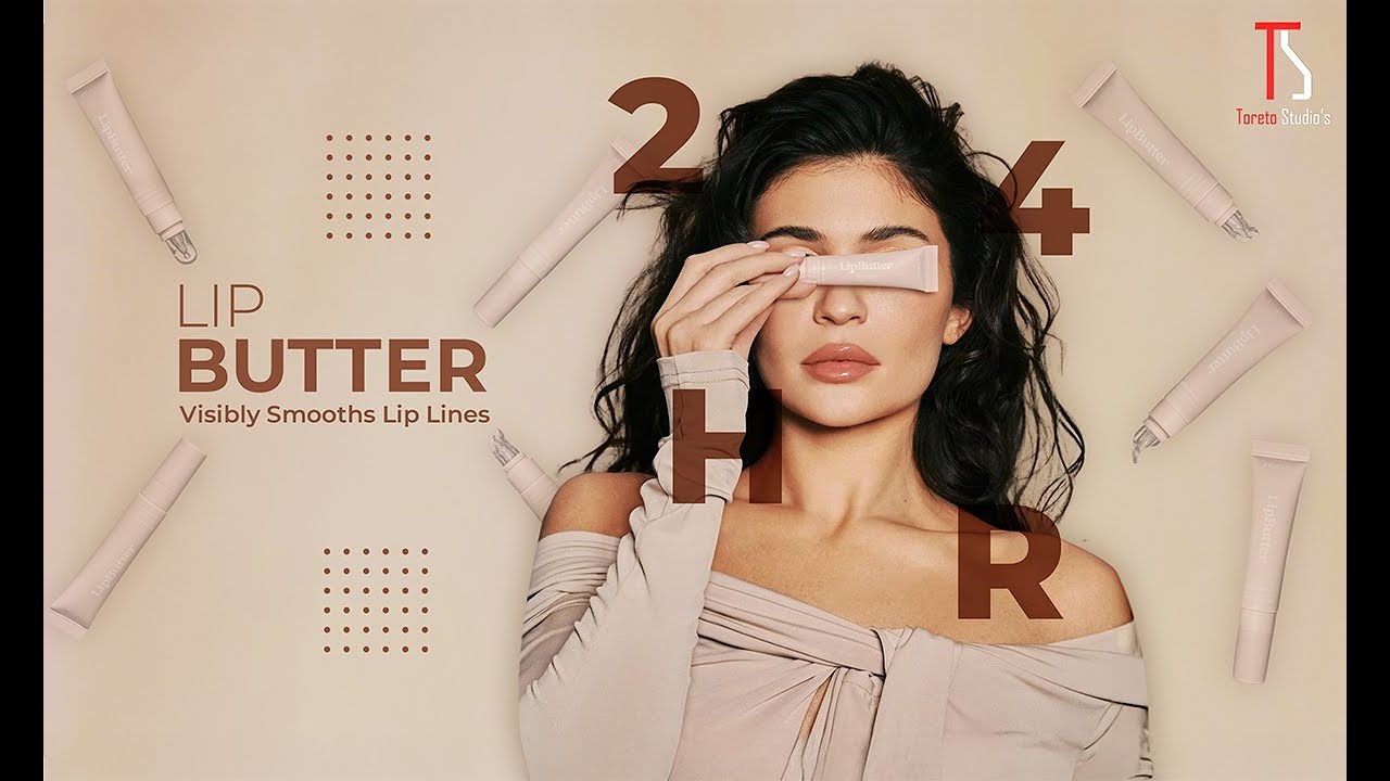 Kylie Jenner's Lip Butter & Lip Gloss
