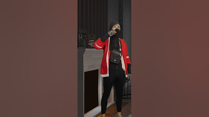 If A Roadman Was Santa Claus #shorts