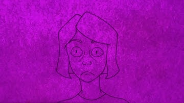 Photosensitivity by Kaylea Halstead (photosensitivity warning)