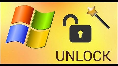 Hướng dẫn tải Phần mềm UNLOCKER 2021 xóa file và thư mục cứng đầu | Thần Long