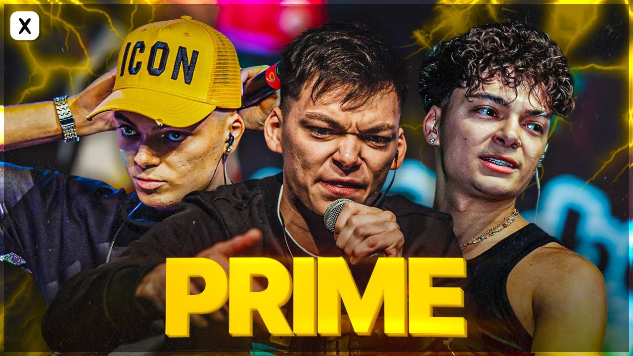 10 Minutos de Cacha en su PRIME 🔥 (Subtitulado)