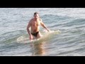 Купание на Крещение 2016