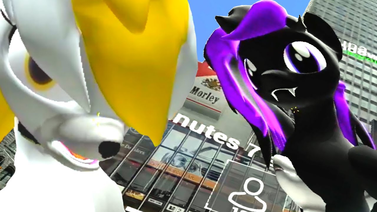 Trolling "ADULT" Pony Roleplayers, Gmod