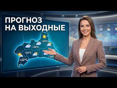ПОГОДА