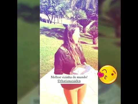 🥰🥰🥰 Maiara em